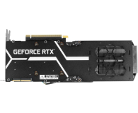 KFA2 GeForce RTX 3090 SG 1-Click OC 24GB GDDR6X - 607558 - zdjęcie 6